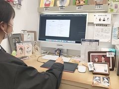 -海马体照相馆(万菱汇店)