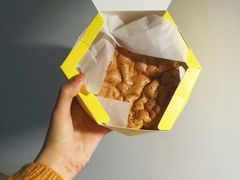 蜂蜜蛋糕-好利来(宣武门店)