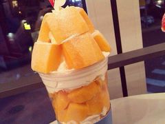 -Cafe de Paris(林荫路店)