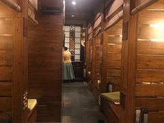 -青藤茶馆(南山路店)