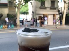 -O.P.S. CAFE