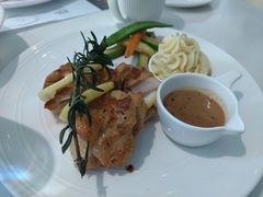 -Deer Park鹿园西餐(仁恒置地广场店)