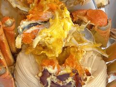-蟹天蟹地农家菜·阳澄湖大闸蟹(浅水湾店)