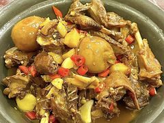 啤酒鸭-羊子两室一厅(八一广场店)