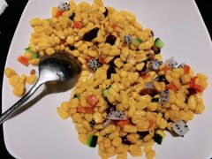 -高第街56号餐厅(泰安万达店)