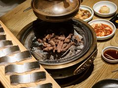 -泥炉烧肉师(新街口金銮巷店)