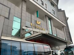 -雅戈尔富宫大酒店(观前街店)