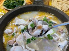 -大鼎石锅鱼(春江里店)