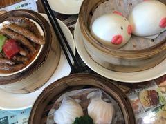 -香港新记茶餐厅(湖墅南路店)
