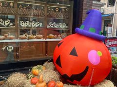 -Money Shops(愚园路店)