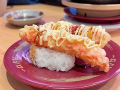 -寿司郎(皇庭广场店)