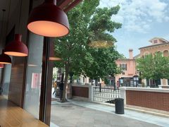 -肯德基(新佛罗伦萨店)
