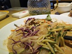 -关东小磨东北菜(上海长风大悦城店)