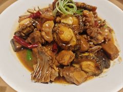 -楚禾宴·家宴(光谷大道店)