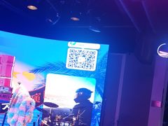 -粉墨特色菜·烧烤音乐酒馆