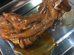 -王裕興肉莊(南禅寺店)