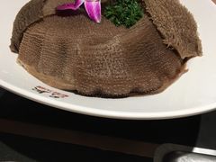 -巴奴毛肚火锅(广益哥伦布店)