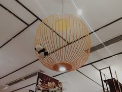 -眉州东坡·熊猫主题餐厅(枫蓝店)