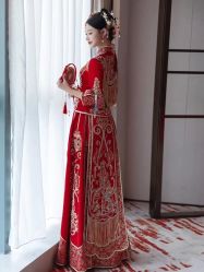 -欣薇婚纱(新源乐汇城店)