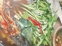 -Thai Market Restaurant( 04 Tran Quoc Toan)