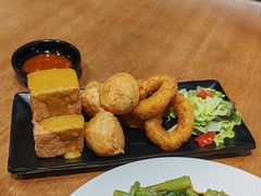 -香兰印尼 Pandan(中华广场店)