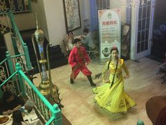 -阿拉丁新疆风味餐厅·清真(罗廊巷店)