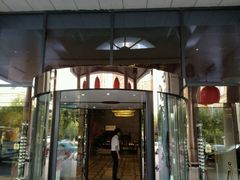 -锦龙国际酒店(天津奥体中心华苑地铁站店)