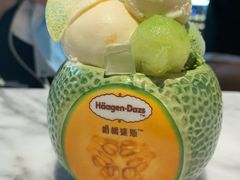 -哈根达斯(龙湖时代天街店)