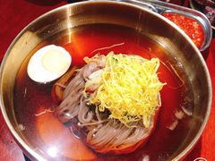 -玉流珍肴馆(亮马桥店)