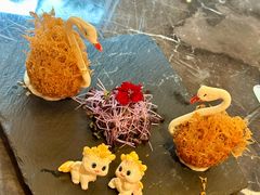 -玖尹-新派中式餐酒馆