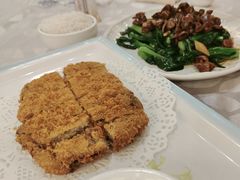 -鹭园酒家·四十年老字号