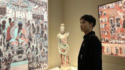 -贝勒爷专业男发
