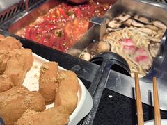 -川西坝子火锅(清江东路3.0直营店)
