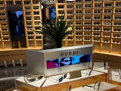 -溥仪零一零眼镜(上海K11艺术中心店)