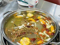 -誉龙凤鸡煲(南联店)