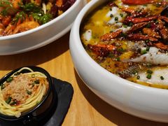 -榕意·川味之美(深业上城店)