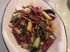 -禧和源养生素食茶馆