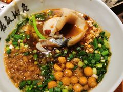 -匠岳·王宝器麻椒鱼(会展中心店)