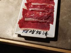 -大喜牛鲜牛肉火锅(营迹路店)