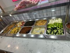 -香里香自助盒饭(红旗街店)
