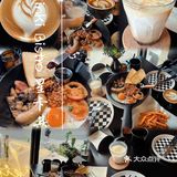温州探店｜咖啡小馆·星卡其