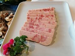 -煲宫猪肚鸡(晶品店)