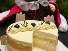 -杜哈夫DOUX RÊVE·生日蛋糕(日月光店)