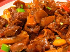 -雅酌园百姓菜馆(颐和路店)