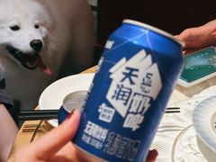-阿里家·新疆烤肉酒場 by MIG