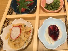 -樱の千渡日式料理·铁板烧•烧鸟(金盛田广场店)