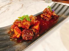 -新川办餐厅