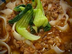 传统猪肉卤削面-东方削面(操场城街店)