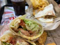 -TACO STAR 塔可星(下沙宝龙店)