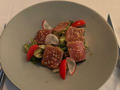 -戈雅法餐厅(世界城广场店)